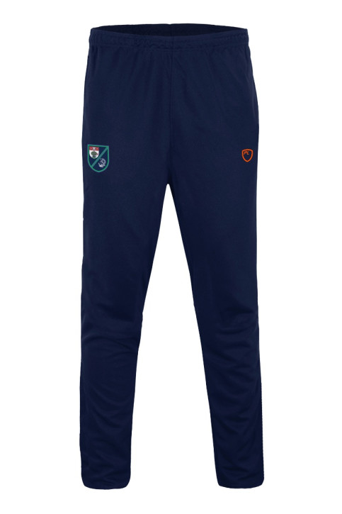 Junior 47 Training Pant Navy Blue