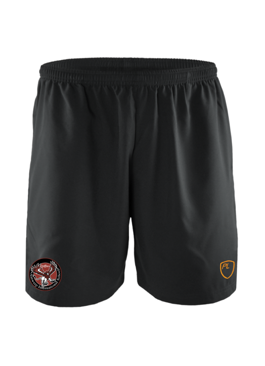 Men's Short Black