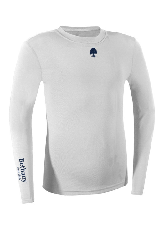 Cold Weather BaseLayer White
