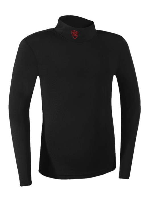 Cold Weather BaseLayer Black