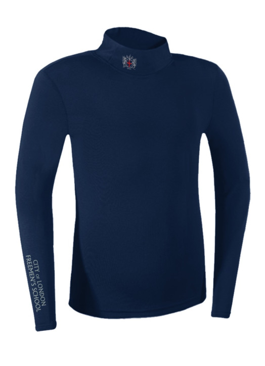 Cold Weather BaseLayer Navy