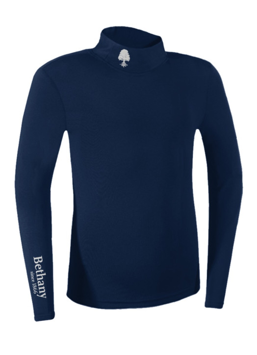 Cold Weather BaseLayer Navy