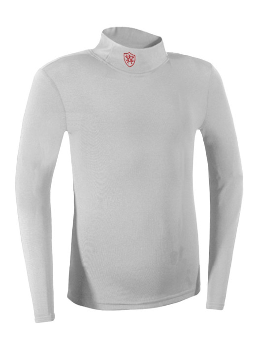 Cold Weather BaseLayer White
