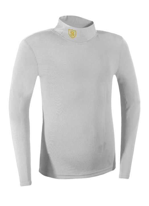 Cold Weather BaseLayer White