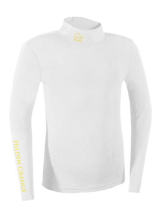 Cold Weather BaseLayer White