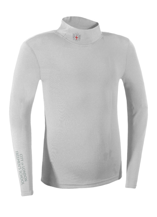 Cold Weather BaseLayer White