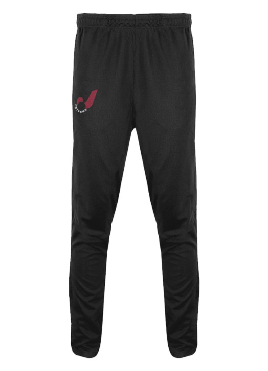 Junior Mylo Kyn Track Pant Black