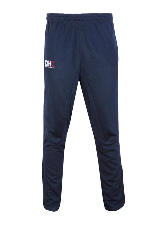 Junior Mylo Kyn Track Pant Navy Blue