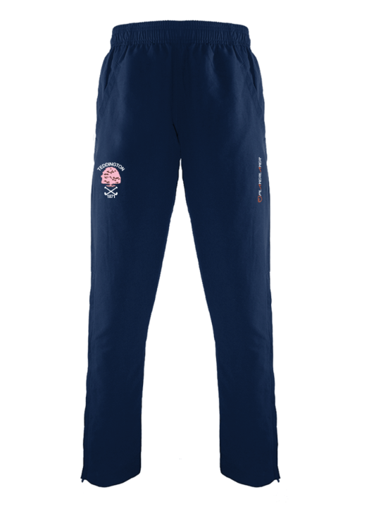 Junior TrainaLayer Bottoms Navy Blue
