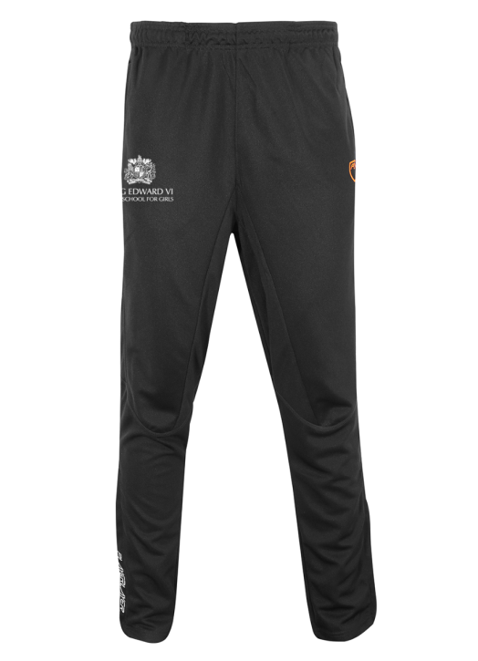 Women's TrackLayer Pants Elite Black