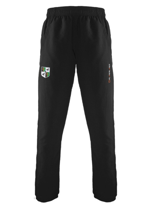 Junior TrainaLayer Bottoms