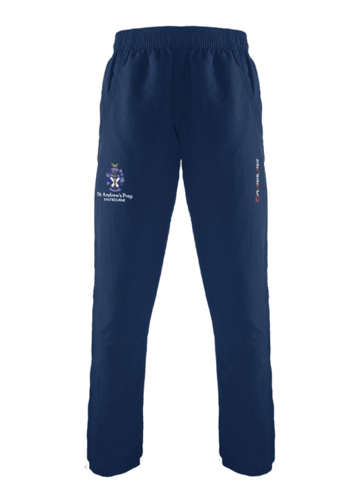 Junior TrainaLayer Bottoms