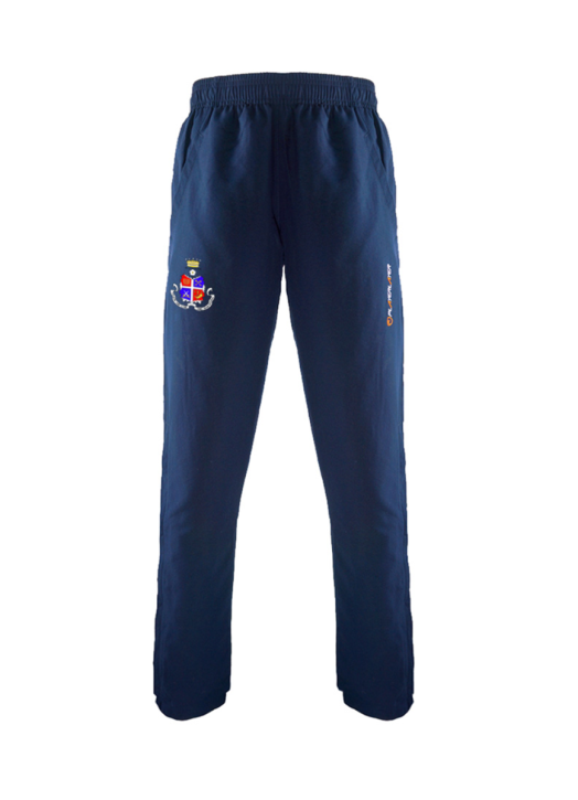 Junior TrainaLayer Bottoms Navy Blue