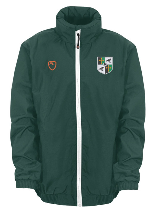 Junior WeatherLayer Jacket