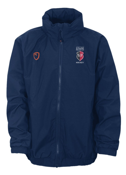 Junior WeatherLayer Jacket