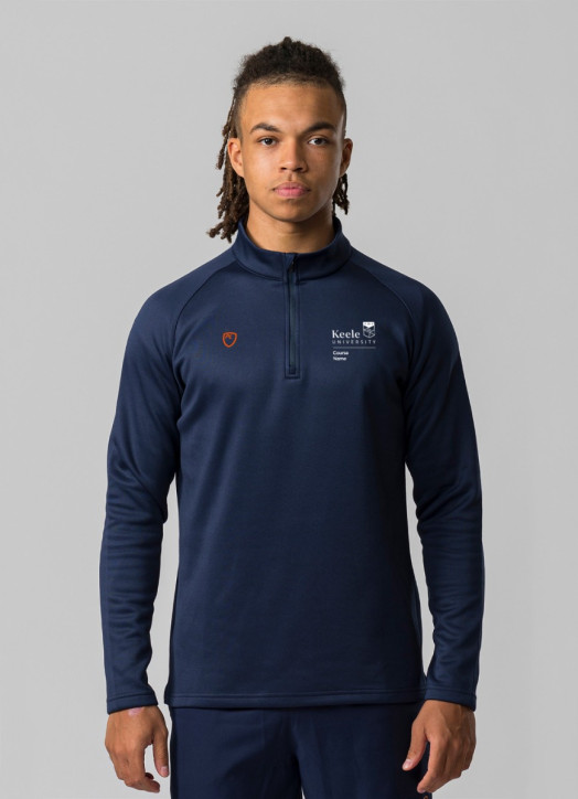 Men's 47 MidLayer Navy Blue