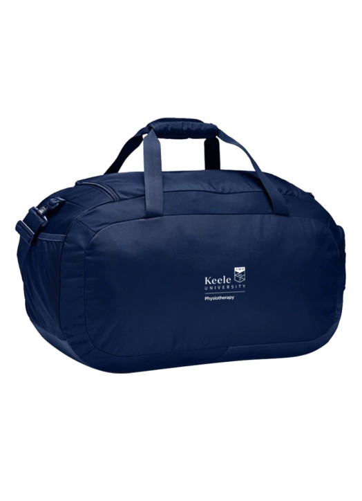 Undeniable Medium Duffle 61L Navy Blue