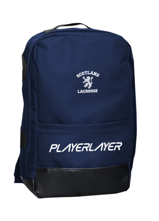 LugLayer Backpack Black
