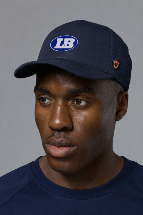 PL Cap - Elite Navy Blue