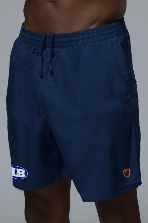 Men's 47 Shorts Navy Blue