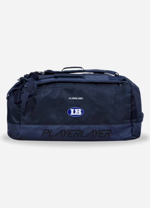 LugLayer V2 Holdall Navy Blue
