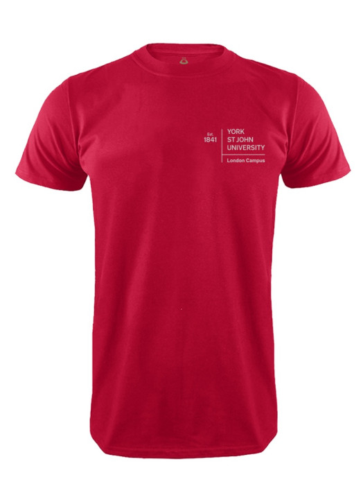 Men's Tee Red