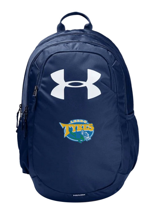 UA Scrimmage 2.0 Backpack Navy Blue