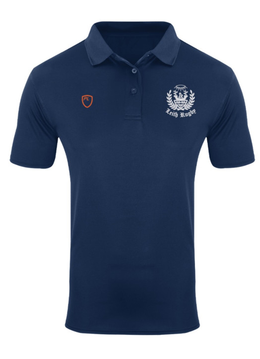 Men's VictoryLayer Polo Navy Blue