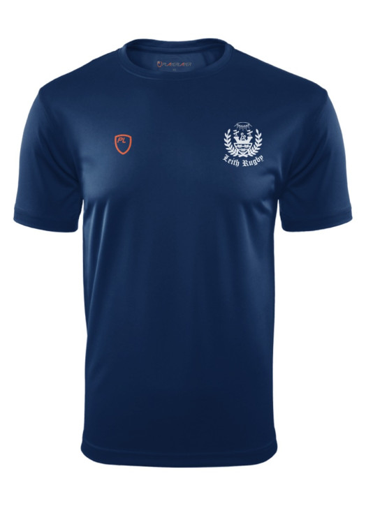 Men's VictoryLayer Tee Navy Blue