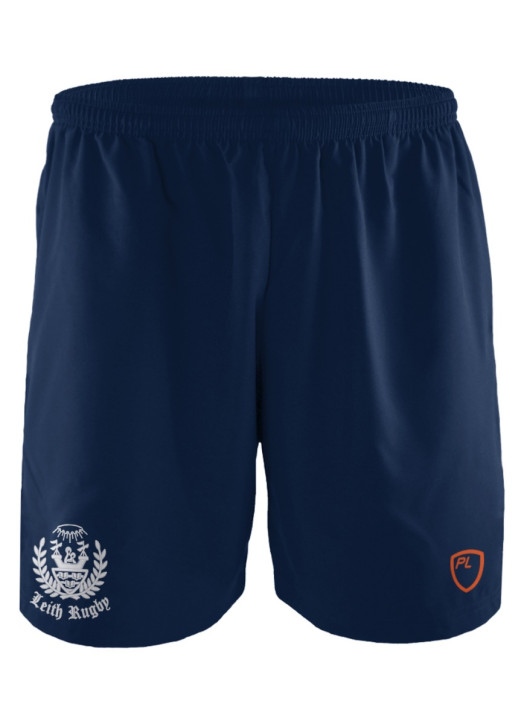 Men's Blitz Field Shorts Navy Blue