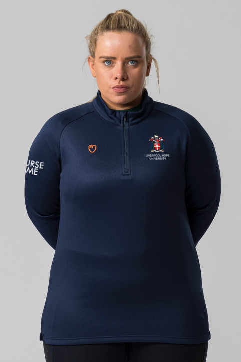 Women's 47 MidLayer Navy Blue