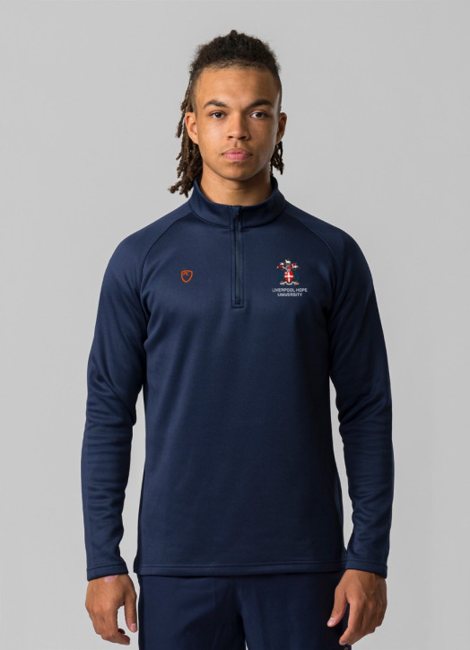 Men's 47 MidLayer Navy Blue
