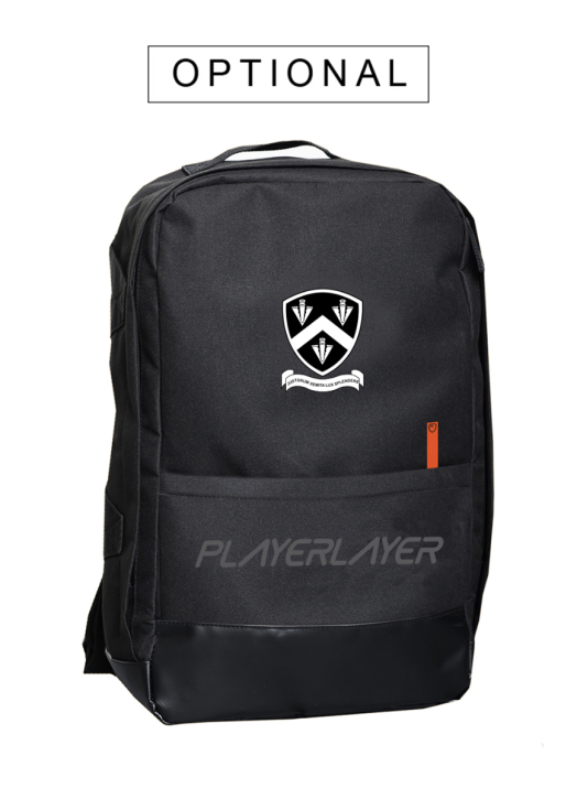Backpack with ipad compartment new arrivals