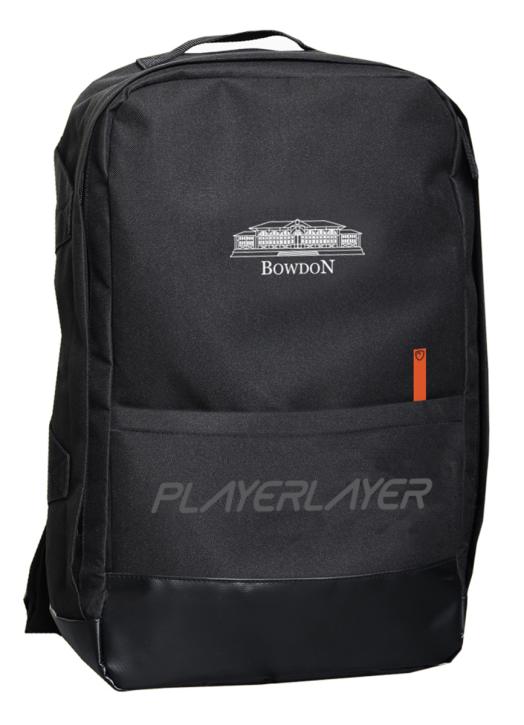 LugLayer Backpack Black