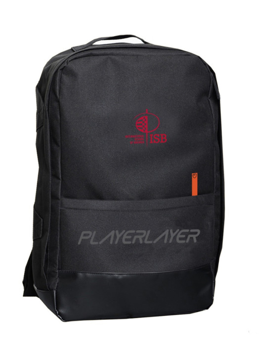 LugLayer Backpack Black