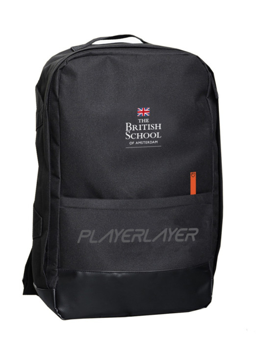 LugLayer Backpack Black