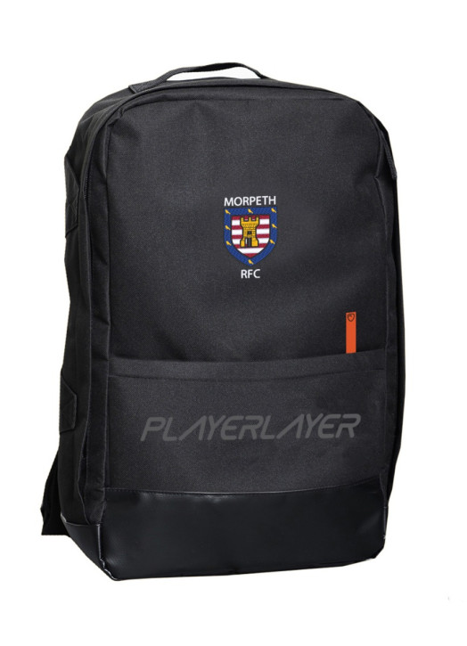 LugLayer Backpack Black