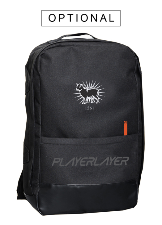 LugLayer Backpack Black