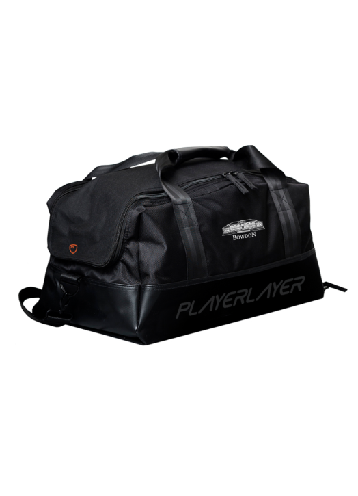 LugLayer Holdall 50L  Black
