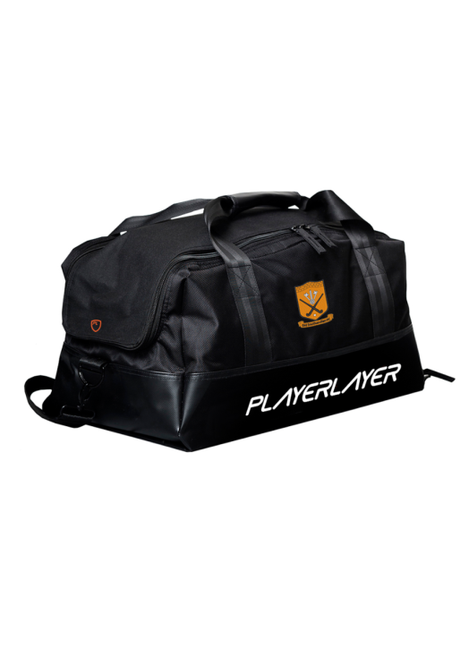 LugLayer Holdall 50L  Black