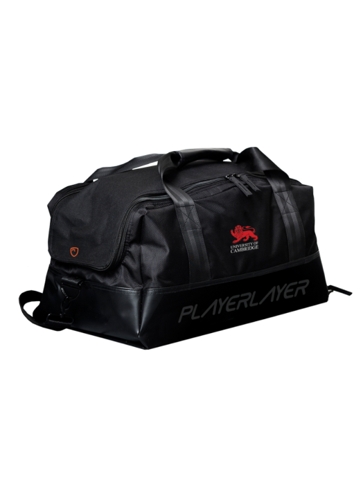 LugLayer Holdall 50L  Black