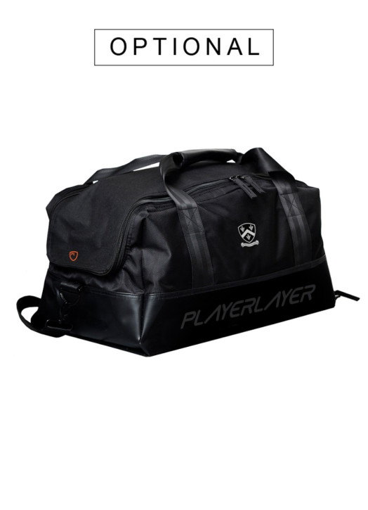 LugLayer Holdall 50L  Black