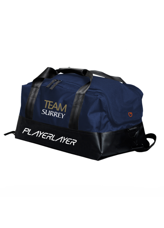 LugLayer Holdall 50L  Navy Blue