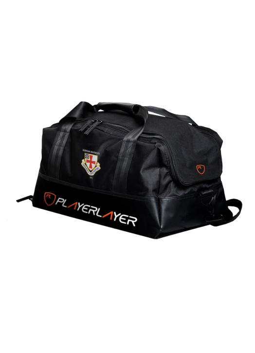 LugLayer Holdall 50L  Black