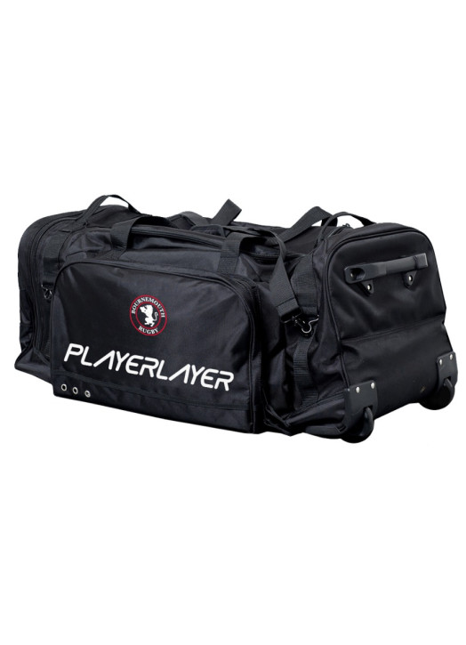 LugLayer Puller 100L  Black