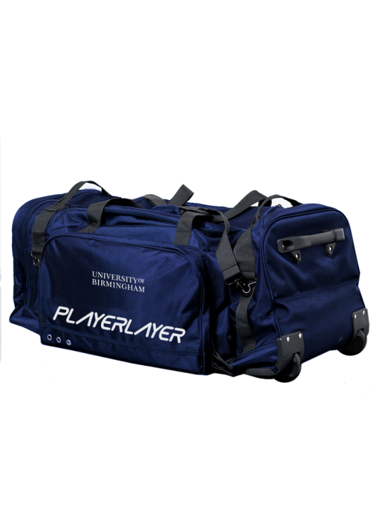 LugLayer Puller 100L  Navy Blue