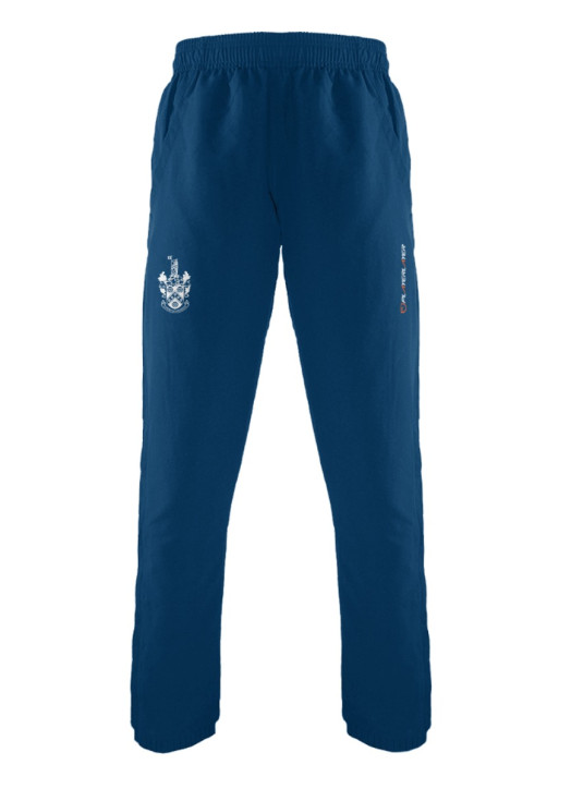 Junior TrainaLayer Bottoms Navy Blue