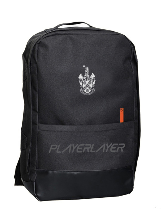 LugLayer Backpack Black