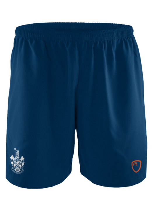 Senior Boys Shorts Navy