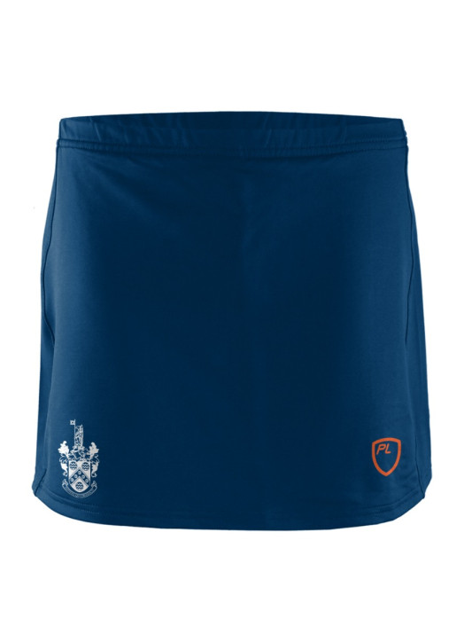 Senior Girls PL Skort Navy